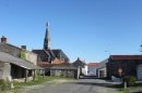 Eglise de St-Hilaire-de-Chaléons